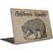 Cali Republic Vintage Dell XPS Skin